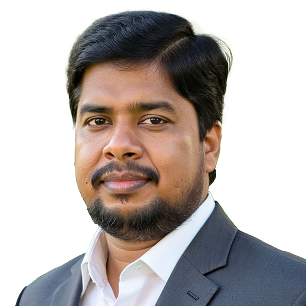 Vijayakumar Raman