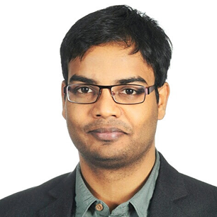 Aroop Kumar