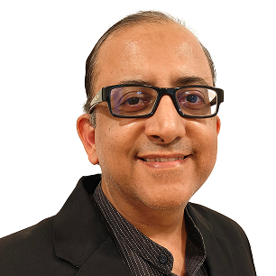Govind Bajaj