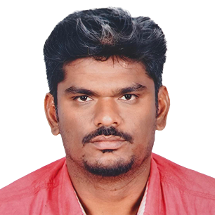 Jayaram Pandian