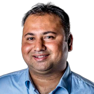 Tushar Das